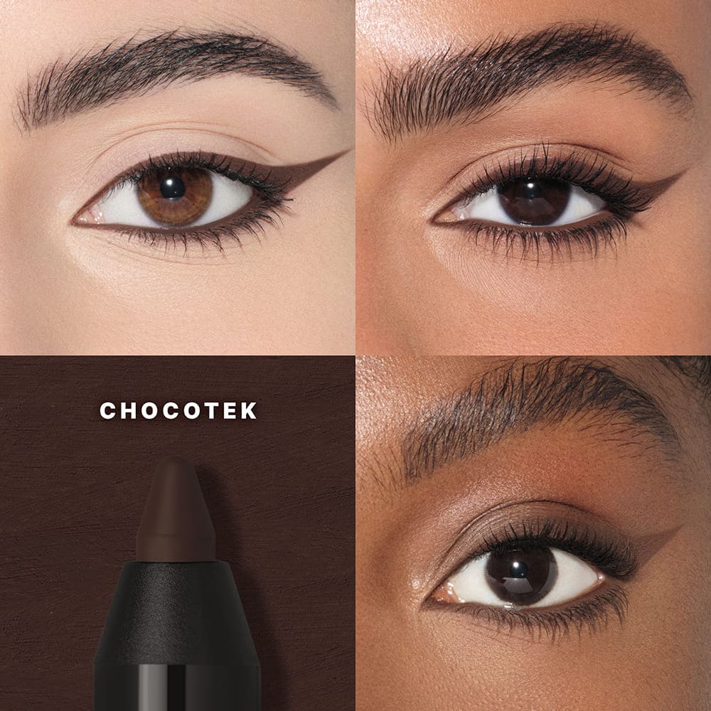 DRAMALINE LONGWEAR EYELINER (DELINEADOR DE OJOS)